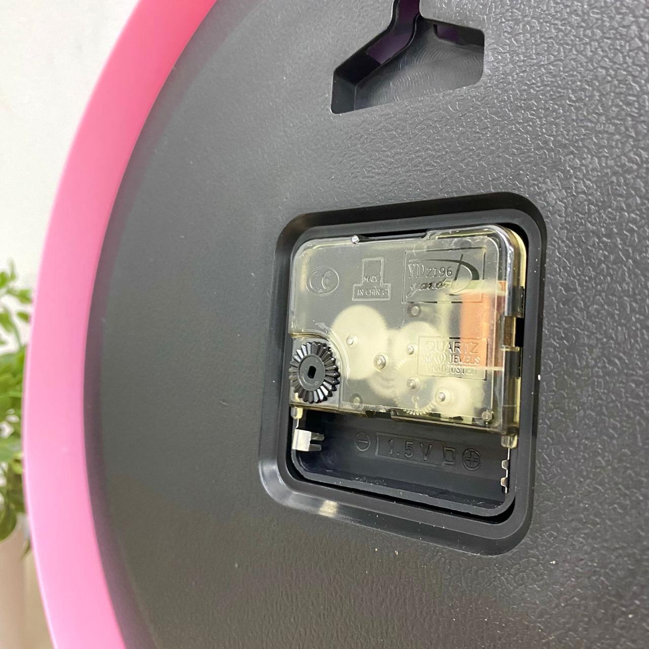 Miniatura 4 de Reloje De Dormitorio Con Fondo Animados